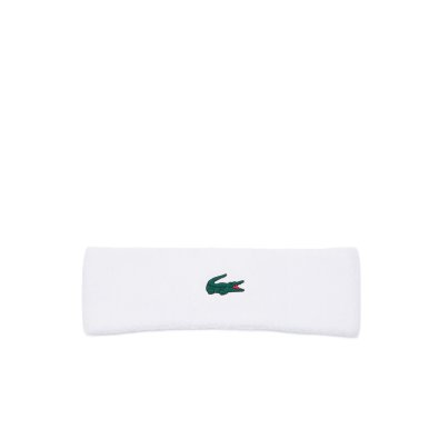 Lacoste headband