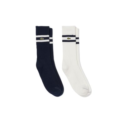 lacoste strumpor