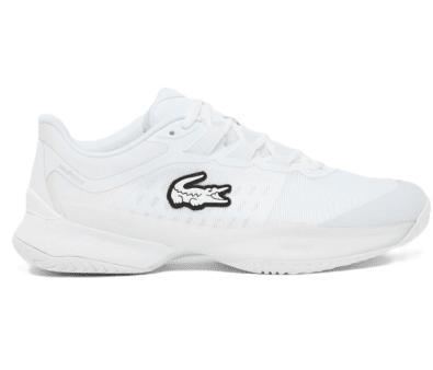 Lacoste AG-LT Ultra White Allcourt Mens - 2026