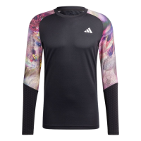 long sleeve for tennis players