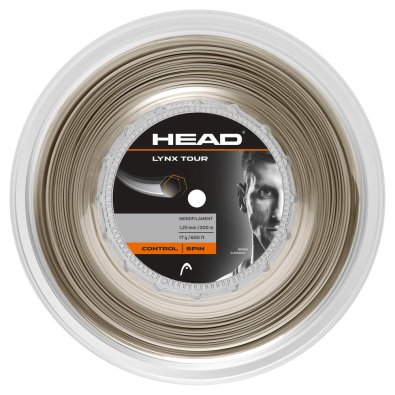 Head Lyxn Tour Champagne 200m