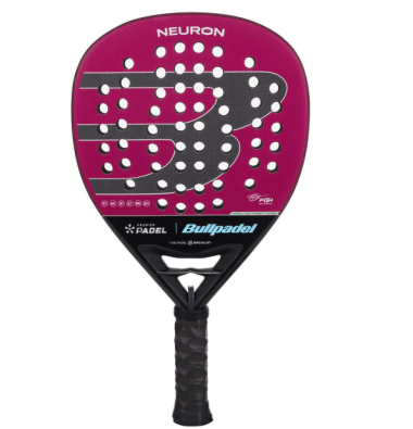 Bullpadel neurom premier 2025 padelracket