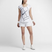 Tennis clothing for women