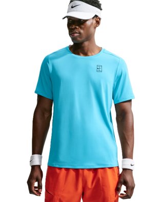 nike tshirt court logo