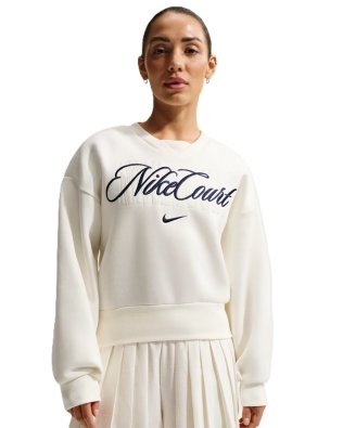 Köp långtröja nike tennis padel kläder
