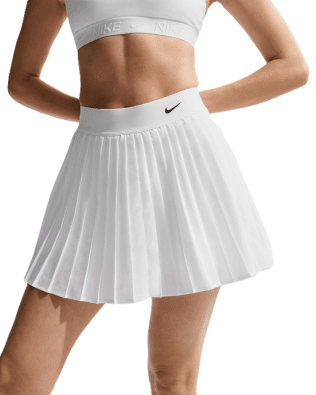 Nike Victory Skirt White Women