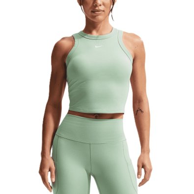 Nike linne tenniskläder padelkläder dam