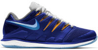 Tennisshoes for mens nike blue