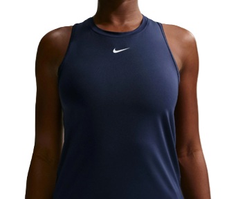 Tenniskläder dam linne padelkläder nike