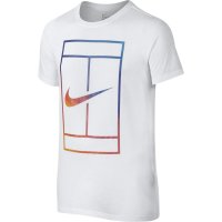 tennis clothes for boys nike