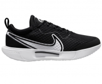 Nike tennisskor padelskor svarta