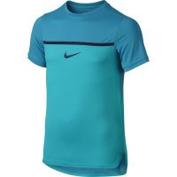 Tennis clothes for buys blue tshirt