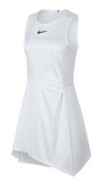 tennisklänning vit