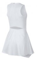köpa vit tennisklänning dam