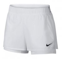 shop women tennis shorts white