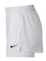 buy white tennis shorts women