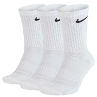 white socks for training