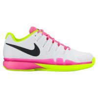 Nike vapor clay court shoes women
