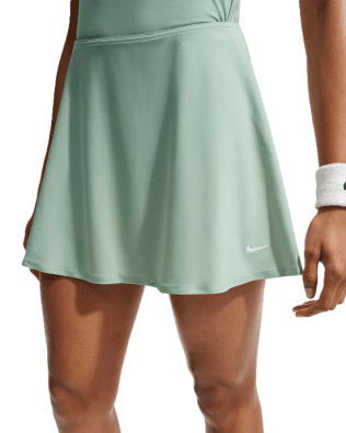 nike victory tenniskjol veckad