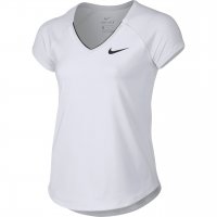 Buy tennis clothes for girls white nike