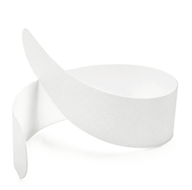 Padel transparent protection