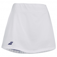 Buy babolat tennisskirt white padelskirt
