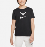 köpa tenniskläder rafa junior tshirt