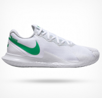Nike Zoom Vapor Cage 4 Allcourt Rafa White Green