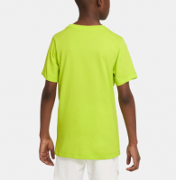 Köpa tenniskläder rafa lime junior padelkläder