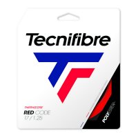 Tecnifibre Red Code - Omsträngning