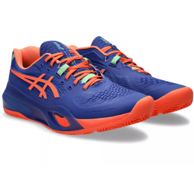 Resolution x padelskor herr