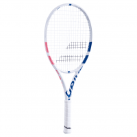 shop pink junior racket 26 inch