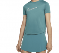 tenniskläder barn padelkläder flickor tshirt