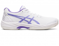 Tennisshoes for women clay padel asics