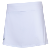 Buy white tennisskirt padel skirt