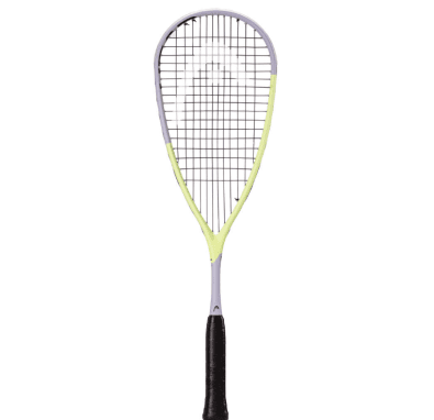 head extreme 120 squashracket