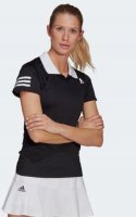 Buy adidas women top polo tennis