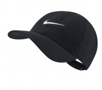 Shop nike black cap