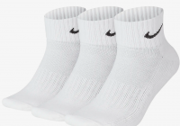 nikestrumpor ankle socks