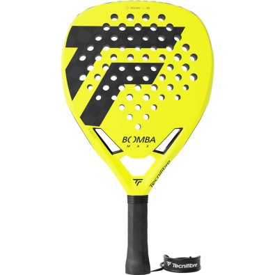 Tecnifibre Bomba Max - 2026