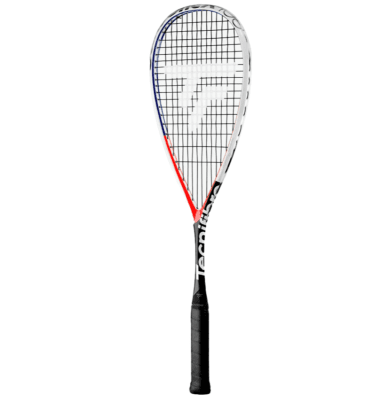 Tecnifibre Carboflex 130 Airshaft Squashracket