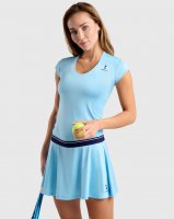 Shop tennis tee women padelwear