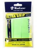 thin grips for padel tennis