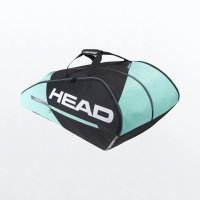 SHop large tennisbag racket bag head