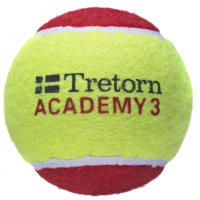 Tretorn Academy 3 (Redfelt)