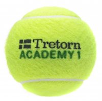 academy mjuk tennisboll juniorer