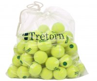 Köp storpack tennisbollar juniorer academy