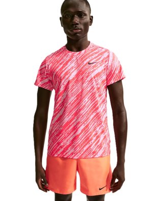 nike tshirt therr tenniskläder