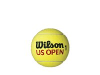 WILSON Us Open Mini Jumbo Ball