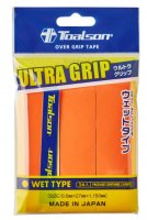 Köp Toalson Ultra grip orange